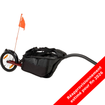 Remorque à vélo AEVON KIT L80