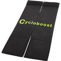 Sangle de protection et de renfort pour batterie trapèze