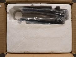 Emballage Cycloboost Emballage