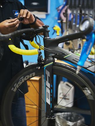 Techniciens cycles techniciens