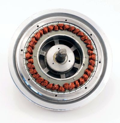 Moteur direct drive Moteur direct drive