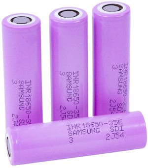 Cellules Samsung 35E Cellules_Samsung_35E_1