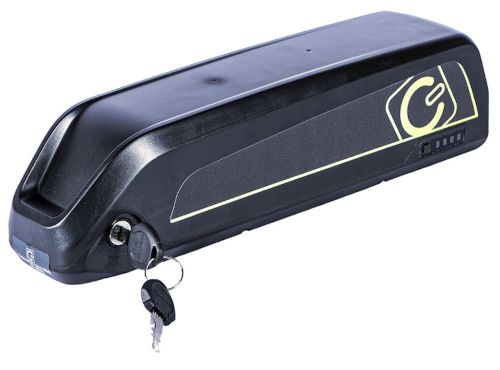 Batterie de cadre Batterie Trapèze