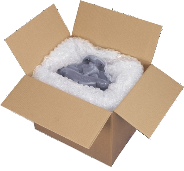 Emballage Cycloboost Emballage