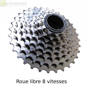 Roue libre Roue libre kit electrique