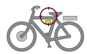 Installation contrôleur vélo électrique Installation contrôleur vélo électrique