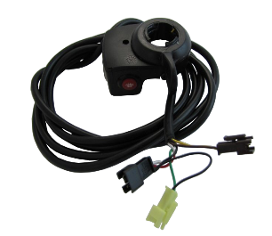 Connexion accélérateur Accélérateur kit vélo à assistance électrique Magic Pie