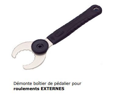 Outillage Outillage vélo