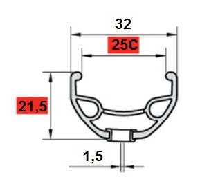 Jante Halo T2 Jante Halo T2