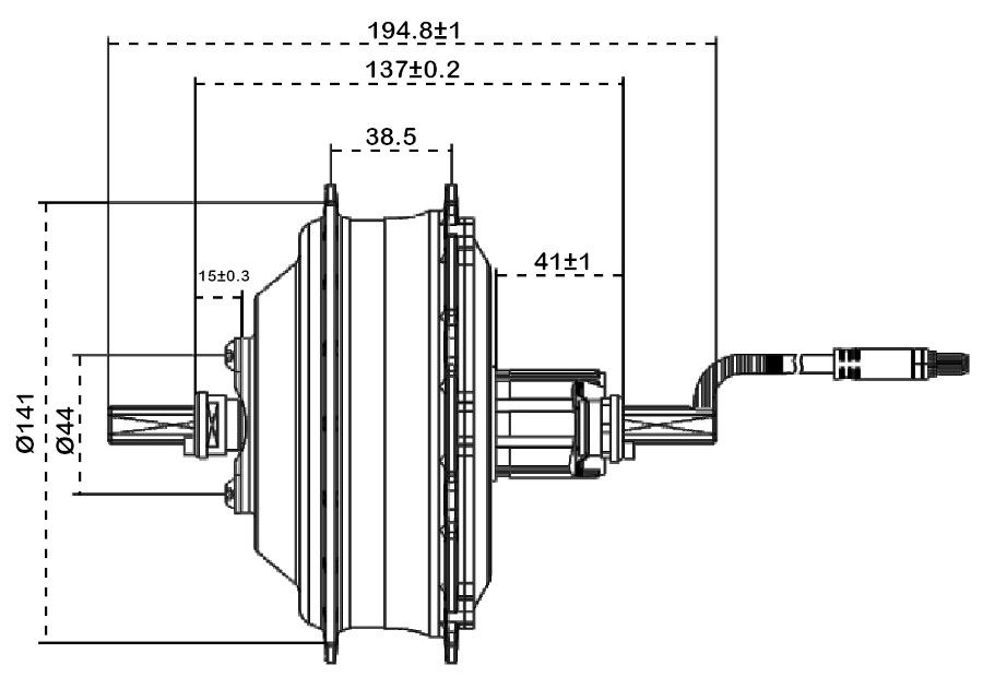 OFFROAD_-50N.m_Pignons_helicoidaux_
