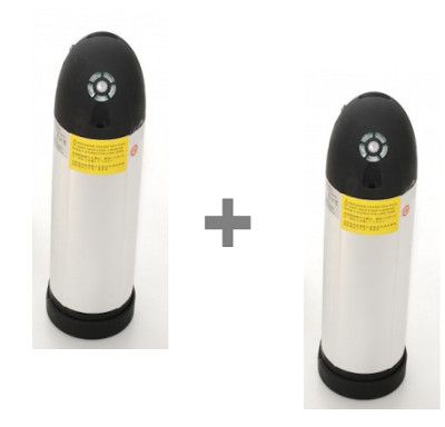 Branchement plusieurs batteries Lithium Branchement plusieurs batteries Lithium de vélo électrique