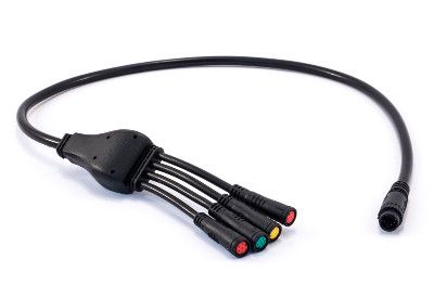 Connectique étanche Connectique étanche