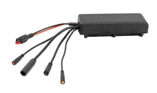 Le Contrôleur Le Contrôleur