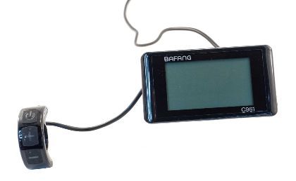 Ecran LCD C961 Ecran LCD C961 pour moteurs BBS Bafang