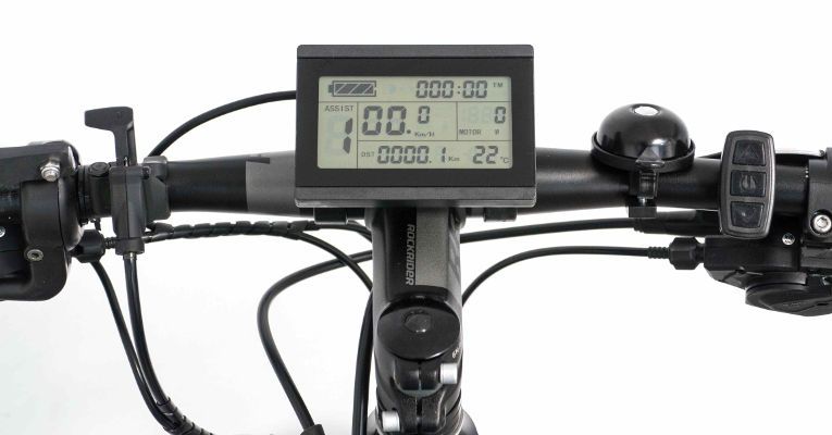 Boîtier LCD Boîtier LCD