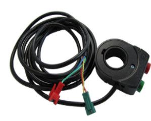 Connexion capteur de vitesse Capteur de vitesse du contrôleur pour kit vélo Magic Pie