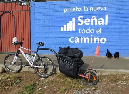 remorque velo remorque velo