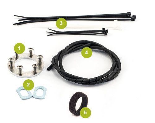 Premium Pack Montage