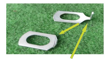 Mise en place roue libre de vélo Mise en place roue libre de vélo