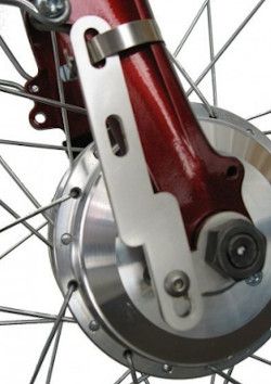 Torque arm n°03 Torque arm n°03