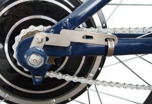 Torque arm n°03 Torque arm n°03