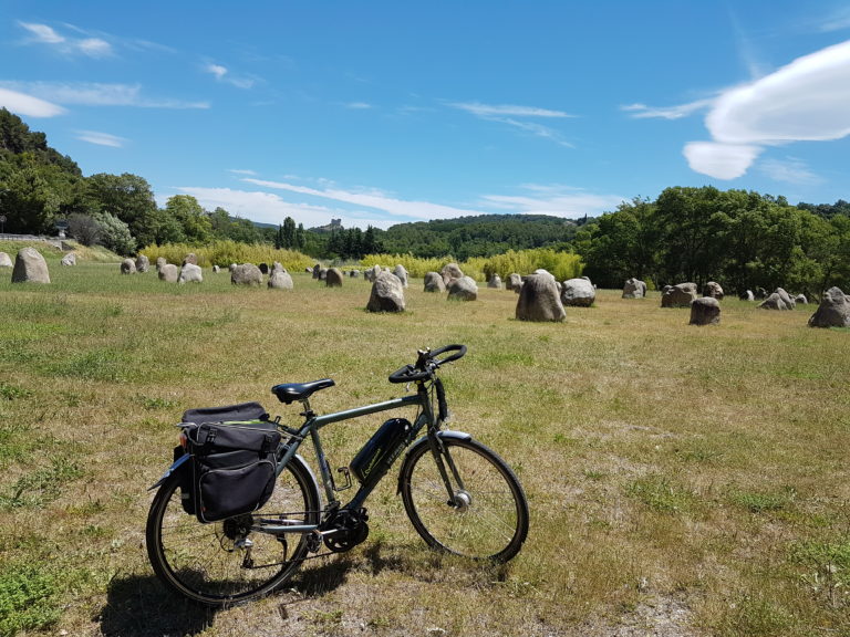 Balade à vélo autour de Vaison-la-Romaine 20200621_133400-768x576