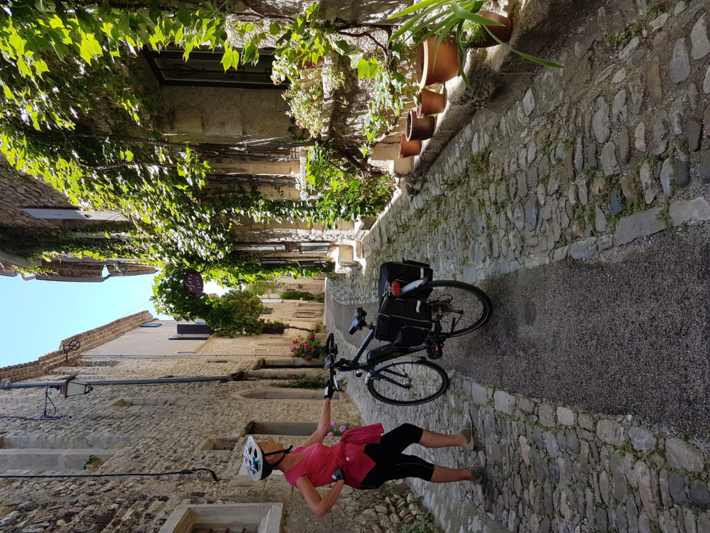 Balade à vélo autour de Vaison-la-Romaine 20200621_150339-1024x768