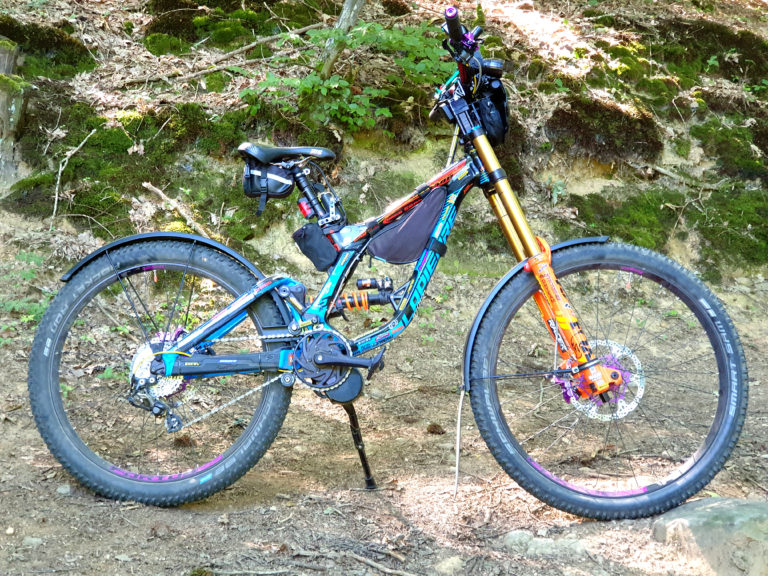 3 ans et VTT Lapierre BBS Bafang 20200623_105329-768x576