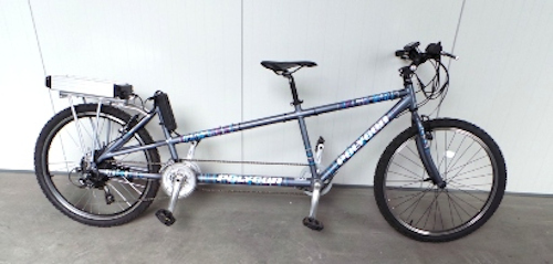 Tandems électriques tandem-4
