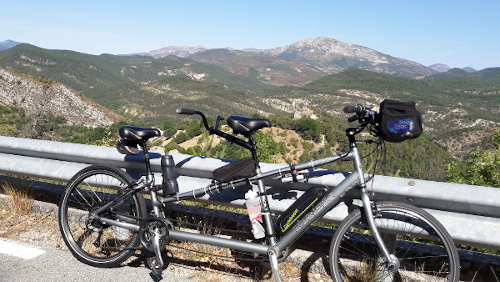 Tandems électriques tandem-var