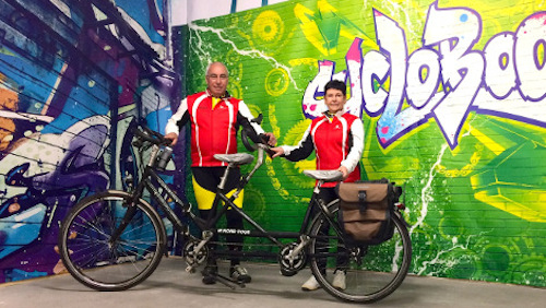 Tandems électriques tandem2019-1