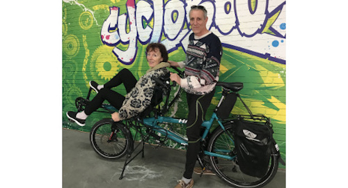 Tandems électriques tandem2019-2