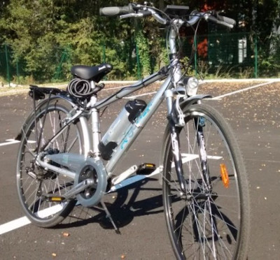 Mon VTC équipé d'un moteur arrière OffRoad vtc-offroad-1