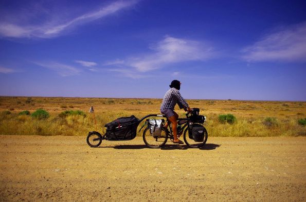 Globe Trotters solidream6