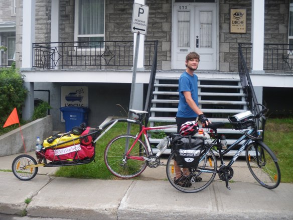 Mon VTT Commençal en kit BBS vinovelo3