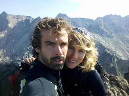 Fabien en moteur pédalier BBS voyage1