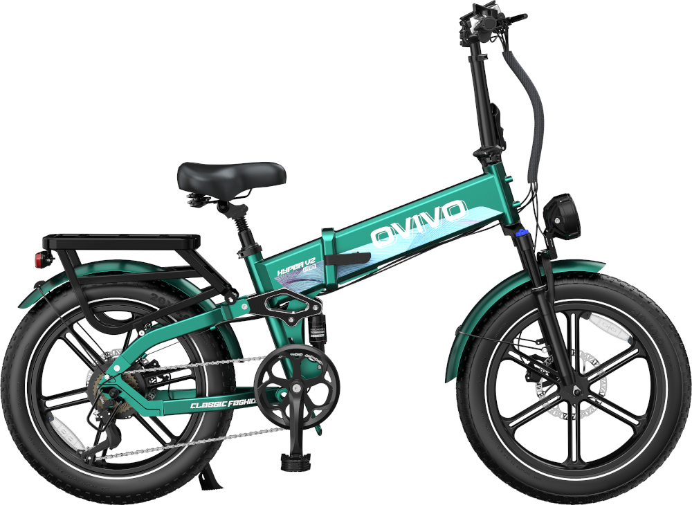 Vélo Vert